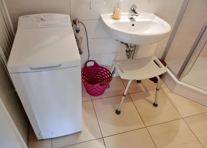 Appartement Kwe 2 Og