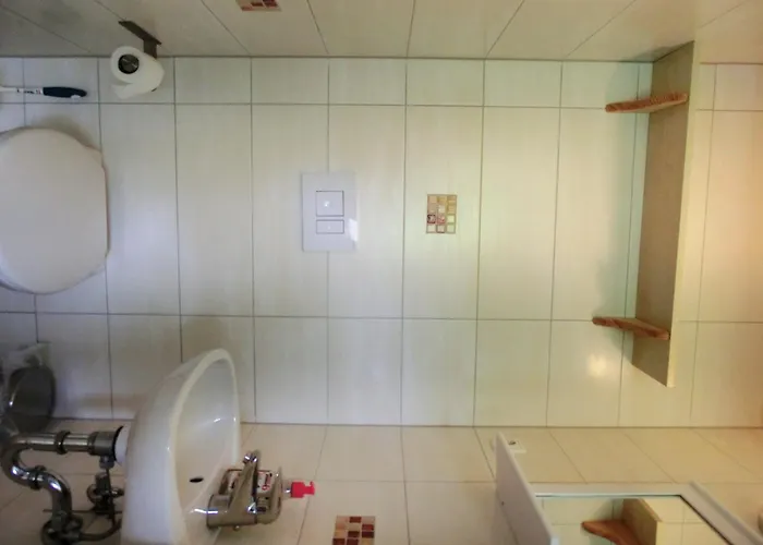 Kwe 2 Og Appartement *