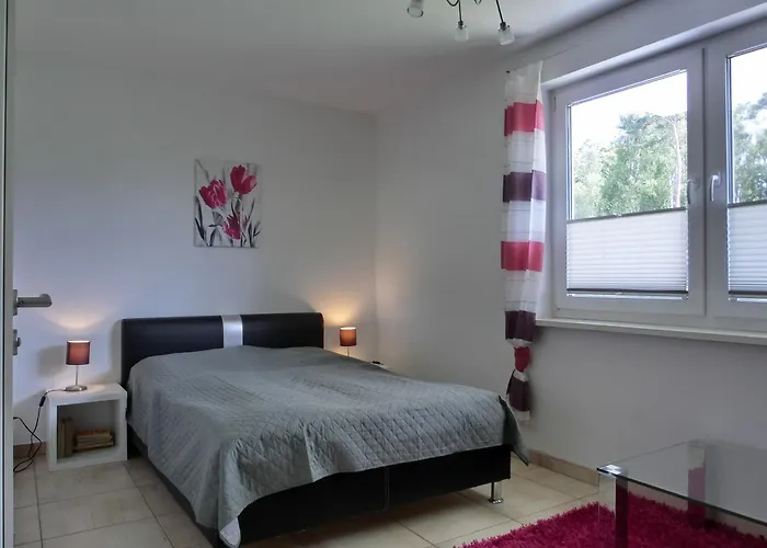 Appartement Kwe 2 Og