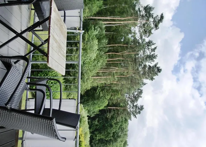 Kwe 2 Og Appartement Graal-Mueritz